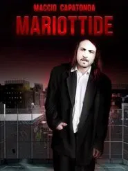 Mariottide tv show poster