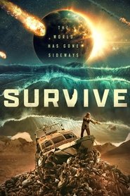 Poster do filme Survive
