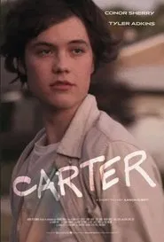 Carter movie poster
