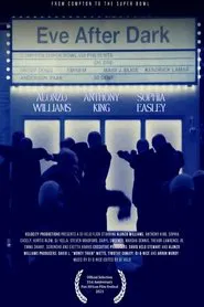 Eve After Dark movie poster