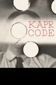 Kapr Code movie poster