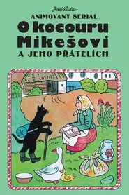 O Mikešovi tv show poster
