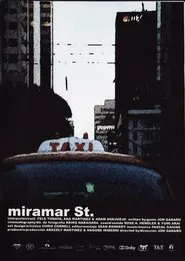Miramar St. movie poster