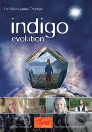 The Indigo Evolution movie poster