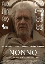 Poster do filme Nonno