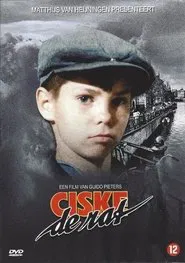 Poster da série Ciske de Rat
