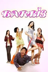 Barbi3 movie poster