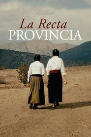 La Recta Provincia tv show poster