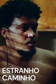 Poster do filme A Strange Path