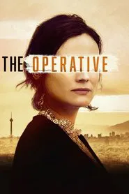 The Operative movie poster