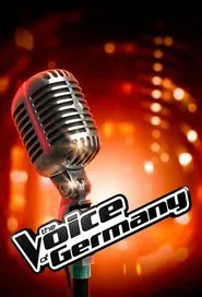The Voice of Germany tv show poster