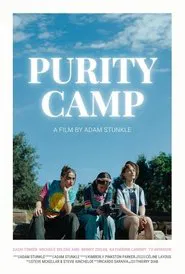 Poster do filme Purity Camp