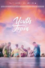 Youth Topia movie poster