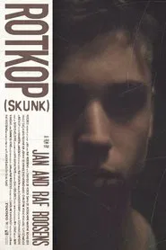 Skunk movie poster