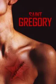 Saint Gregory movie poster