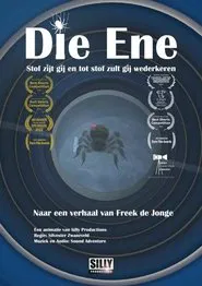 The One movie poster