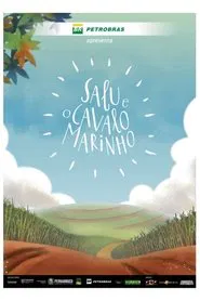 Salu and the Cavalo-Marinho movie poster