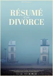 Manual for a Divorce movie poster