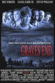Graves End movie poster