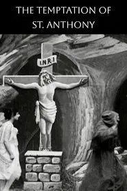 The Temptation of St. Anthony movie poster