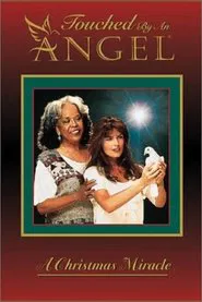 Touched by an Angel: A Christmas Miracle movie poster