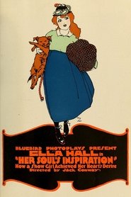 Her Soul's Inspiration movie poster
