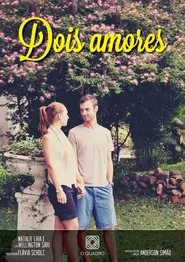 Dois Amores movie poster