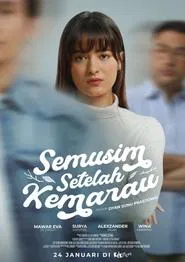 Poster do filme Semusim Setelah Kemarau