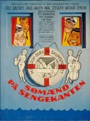 Bedside Sailors movie poster