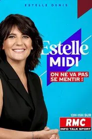 Poster da série Estelle Midi