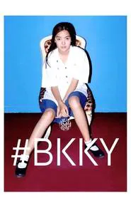 #BKKY movie poster