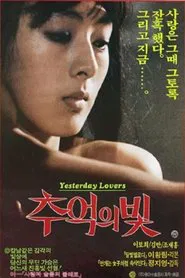 The Light of Recollection movie poster