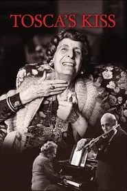 Tosca's Kiss movie poster