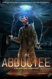 The Abductee movie poster