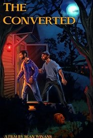 The Converted movie poster