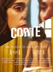 Corte movie poster