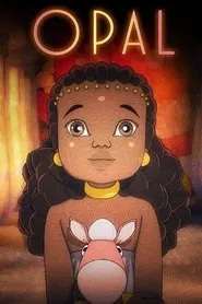 Opal movie poster
