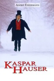 Kaspar Hauser movie poster