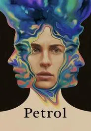 Petrol movie poster