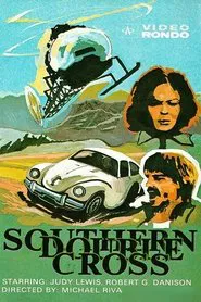 Southern Double Cross movie poster
