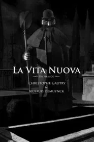 La vita nuova movie poster