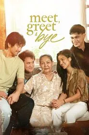 Meet, Greet & Bye movie poster