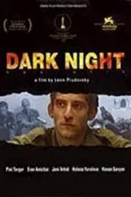 Dark Night movie poster