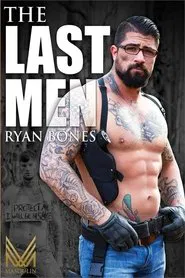 The Last Men movie poster