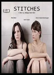 Stitches movie poster