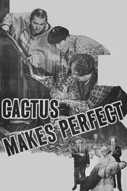 Cactus Makes Perfect movie poster