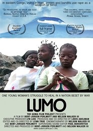 Lumo movie poster