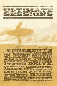 Poster do filme Ultimate Sessions