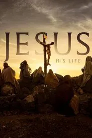 I Knew Jesus tv show poster