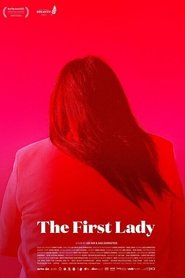 The First Lady movie poster